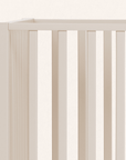 dadada Baby LaLa 3-in-1 Convertible Crib