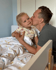 dadada Baby Muse Toddler Bed