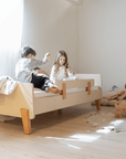 dadada Baby Muse Toddler Bed