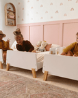 dadada Baby Muse Toddler Bed