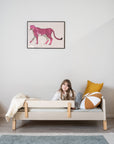 dadada Baby Muse Toddler Bed