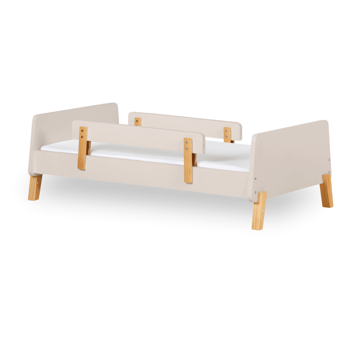 dadada Baby Muse Toddler Bed