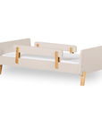 dadada Baby Muse Toddler Bed