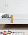 dadada Baby Muse Toddler Bed