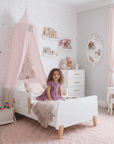 dadada Baby Muse Toddler Bed