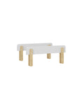 dadada Baby Muse Toddler Bed