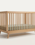 dadada Baby Soho 3-in-1 Convertible Crib
