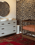 dadada Baby Soho 5-Drawer Nursery Dresser