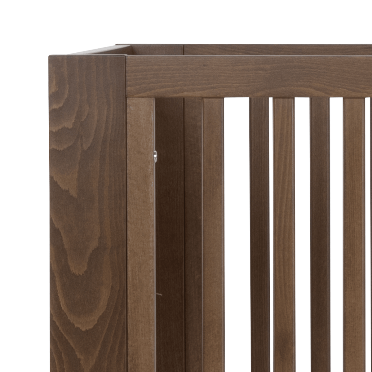 dadada Baby Spirit 8-in-1 Convertible Crib