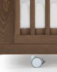 dadada Baby Spirit 8-in-1 Convertible Crib