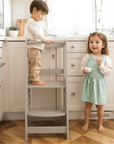 dadada Baby Toddler Tower
