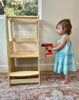 dadada Baby Toddler Tower