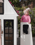 dadada Baby Toddler Tower